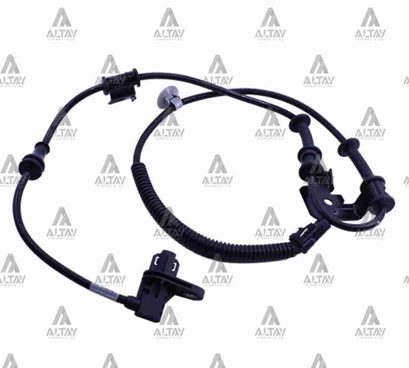 Hyundai Accent Sağ Ön ABS Sensörü Hyundai Accent Sağ Ön ABS Sensörü